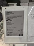 Ikea bed Hemnes, Huis en Inrichting, Ophalen, Zo goed als nieuw