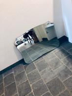 Miroir à facettes vintage, Enlèvement, Utilisé