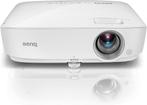 Bencq W1050S Projector/Scherm/Bluethoot Zender-Ontvanger, Audio, Tv en Foto, Beamers, Full HD (1080), Bencq W1050S, Zo goed als nieuw