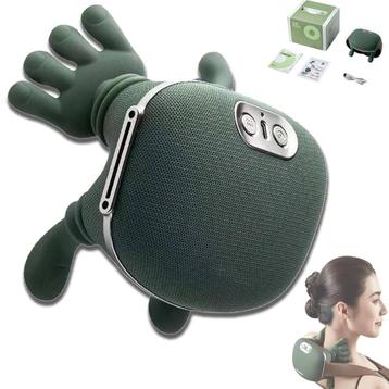 Verwarmde Massagehand - Massageapparaat viral op TikTok beschikbaar voor biedingen