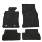 Universele vloermatten set, -, Utilisé, -, -