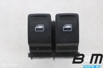 Raamschakelaar VW Golf 7 5G0959858B beschikbaar voor biedingen