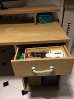 Bureau (Top Interieur) met opzet, Huis en Inrichting, Kasten | Boekenkasten, Ophalen, Gebruikt, 100 tot 150 cm, 75 cm of meer