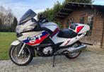 BMW R1200RT, Motoren, Motoren | BMW, 2 cilinders, 1170 cc, Particulier, Overig