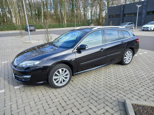 Renault Laguna Break 2.0 dCi Bose Edition Stop & Start FAP, Auto's, Renault, Particulier, Laguna, ABS, Airbags, Airconditioning
