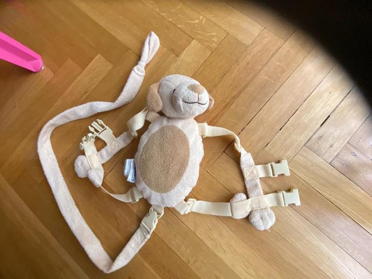 Harnais de sécurité / Laisse Enfant Promenade / Sac à dos, Enfants & Bébés, Buggys, Comme neuf, Autres marques, Enlèvement