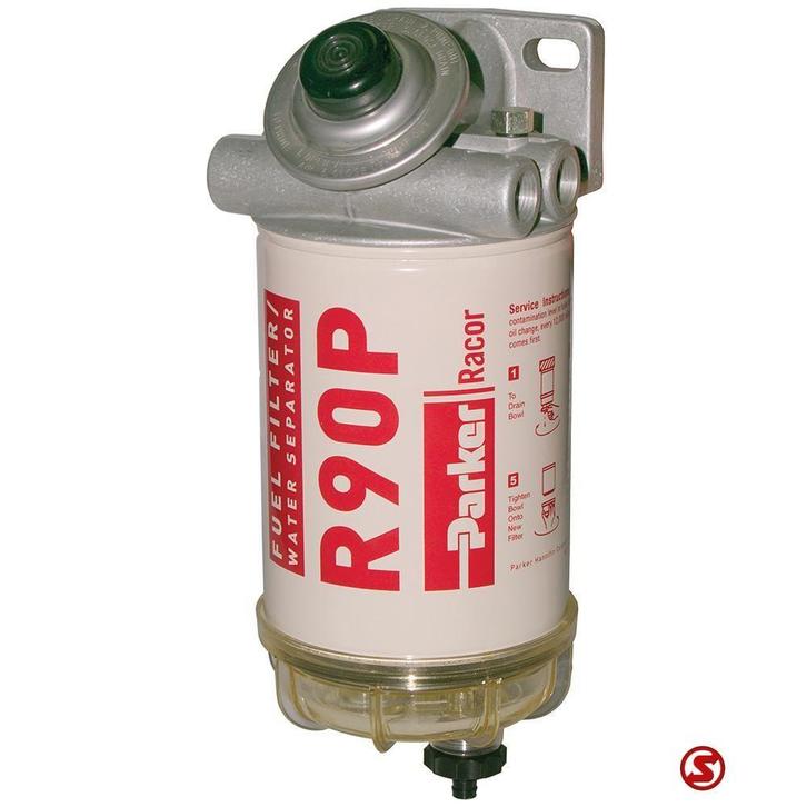 Water separator VOLVO FH, Auto-onderdelen, Vrachtwagen-onderdelen, Overige merken, Filters, Nieuw