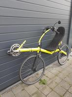 Chalange Seiran SL, Fietsen en Brommers, Fietsen | Ligfietsen, Ophalen, Gebruikt, Bovenstuur, Challenge