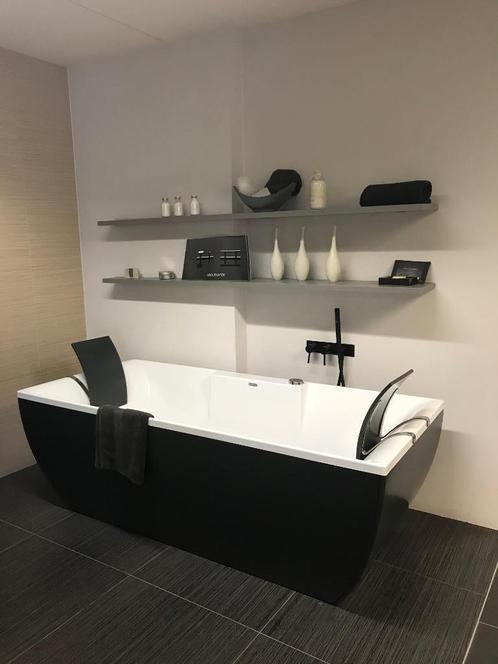 Vrijstaand massagebad met whirlpool Blu Bleu, Diversen, Overige Diversen, Nieuw, Ophalen