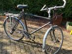 Stadsfiets herenfiets, Ophalen, Gebruikt