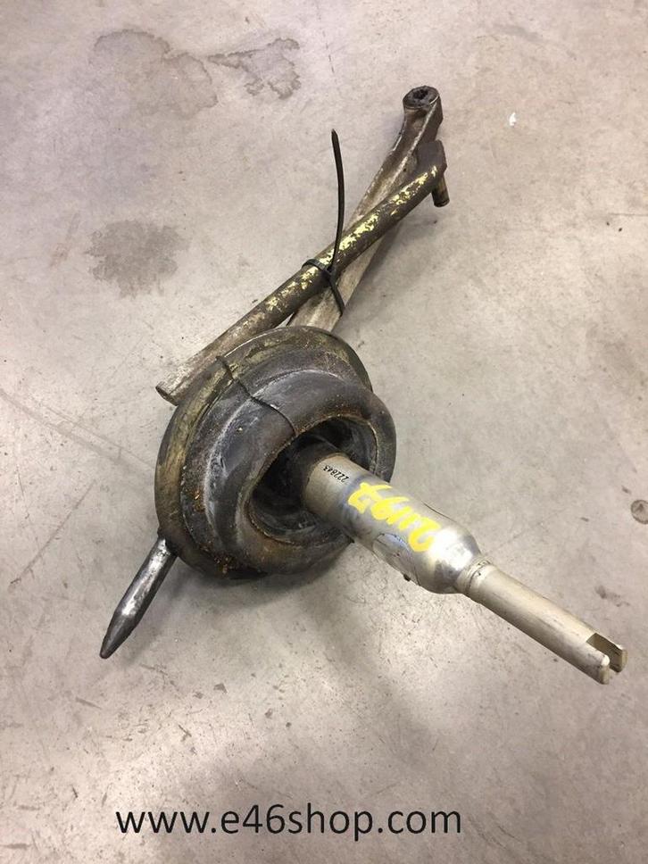 Schakelstangen BMW E36 318i 5 bak tevens veel meer onderdele, Auto-onderdelen, Transmissie en Toebehoren, BMW, Gebruikt, Ophalen of Verzenden