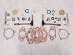 revisieset TWIN HS2 carburator, CLASSIC MINI COOPER ea..., Auto-onderdelen, Ophalen, Nieuw, Rover