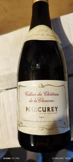 Mercury 2009, Ophalen, Frankrijk, Nieuw, Rode wijn