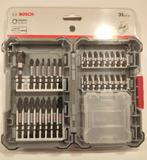 Bosch Pro embouts visseuses 31 pcs, Enlèvement ou Envoi, Neuf