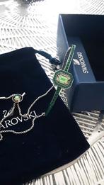 Swarovski Gently armbandjes x 2, ongedragen, Handtassen en Accessoires, Armbanden, Ophalen of Verzenden, Nieuw