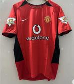 Voetbalshirt van nistelrooy manchester united, Sport en Fitness, Voetbal, Maat M, Ophalen of Verzenden, Shirt
