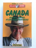 Reisgids Canada. Nelles, Livres, Guides touristiques, Comme neuf, Enlèvement ou Envoi, Amérique du Nord, Guide ou Livre de voyage
