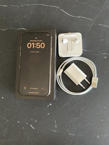 iphone 11 pro rosé goud 256GB beschikbaar voor biedingen