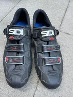Sidi fietsschoen GENIUS 5 - maat 47, Fietsen en Brommers, Ophalen, Heren, Schoenen, Overige maten