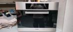 Nieuwe Miele inbouw stoomoven, Ophalen, Nieuw, Stoom, Inbouw