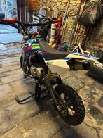 Ycf 88 start, Fietsen en Brommers, Minibikes, Midibikes en Pitbikes, Ophalen