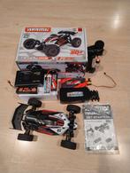 RC Arrma Typhon Grom BLX 3S, Hobby en Vrije tijd, Elektro, Auto offroad, Ophalen of Verzenden, Zo goed als nieuw