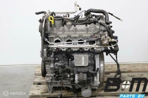 1.4TSI CUKC motor VW Passat B8 GTE 04E100034N, Auto-onderdelen, Motor en Toebehoren, Gebruikt