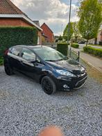 Ford fiesta Eco diesel 2012 euro 5, Boîte manuelle, 5 portes, Diesel, Achat