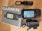 GARMIN GPSMAP 66SR, Ophalen, Zo goed als nieuw, Navigatie of Gps