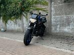 *Yamaha MT07* | A2 | Akrapovic uitlaatsysteem |, 3 cilinders, Handvatverwarming, Particulier, Minimaal motorrijbewijs A2