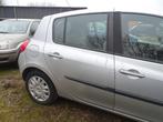 Portier 4Deurs rechts-achter van een Renault Clio (TE069), Auto-onderdelen, Gebruikt, Ophalen of Verzenden, 3 maanden garantie