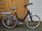 Elektrische fiets batavus 50 euro  0472109098, Ophalen, Batavus