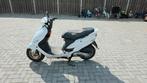 Peugeot V-clic scooter € 250 euro
4 takt brommer Nederland !, Fietsen en Brommers, Brommers | Peugeot, Ophalen, Gebruikt