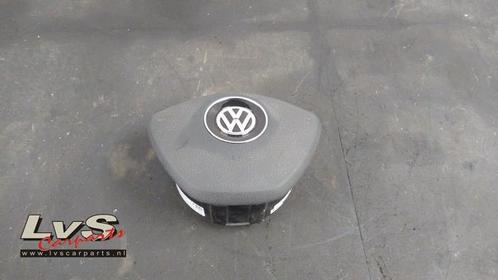 Airbag links (Stuur) van een Volkswagen Polo, Auto-onderdelen, Overige Auto-onderdelen, Volkswagen, Gebruikt, 3 maanden garantie