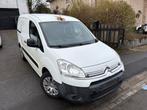 CITROËN BERLINGO 1.6 HDI, Autos, Euro 5, Achat, Entreprise, Boîte manuelle