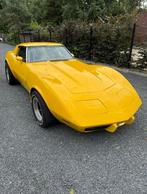 Corvette C3 Stingray, Auto's, Chevrolet, Automaat, Corvette, Particulier, Te koop