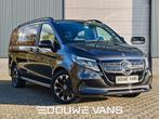 Mercedes-Benz EQV L2 300 Memory Stoelen 7 Pers 2x Schuifdeur, Autos, Cuir, Achat, Entreprise, 5 portes