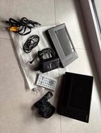 Lenco dvd speler draagbaar, Draagbaar, Nieuw, Ophalen of Verzenden, Overige merken