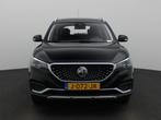 MG MG ZS EV Luxury 45 kWh | Panoramadak | Lederen Bekleding, 45 kWh, Gebruikt, Parkeersensor, ZS