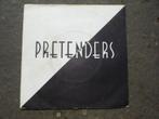 Single vinyl The pretenders ( Brass in pocket ), Gebruikt, 7 inch, Single, Ophalen of Verzenden