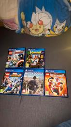 45 voor als of 10 per stuk, Games en Spelcomputers, Games | Sony PlayStation Vita, Avontuur en Actie, Online, Nieuw, Ophalen of Verzenden