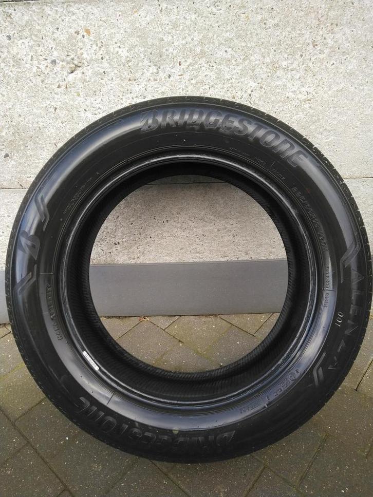 Bridgestone Alenza 001 - 225 60 R18 100H, Auto-onderdelen, Banden en Velgen, Band(en), Zomerbanden, 18 inch, 225 mm, Personenwagen