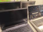7 laptops voor onderdelen., Computers en Software, Ophalen