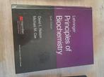 Principles of Biochemistry, Boeken, Ophalen, Zo goed als nieuw
