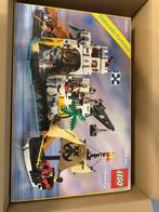 Lego Eldorado Fortress (10320) NIEUW SEALED, Ophalen, Nieuw, Complete set, Lego