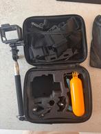 GoPro Hero 5, Audio, Tv en Foto, Ophalen, Zo goed als nieuw