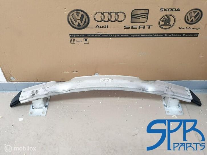 VOORBALK Bumperbalk voor BALK BUMPER Audi TT 8S 8S0807109B, Auto-onderdelen, Carrosserie, Audi, Gebruikt, Ophalen of Verzenden