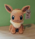 Eevee Knuffel 25cm, Verzenden, Nieuw, Overige typen