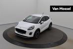 Ford Puma Titanium|Wireless Charging|Carplay|Winterpack, Auto's, Ford, Voorwielaandrijving, Stof, Euro 6, https://public.car-pass.be/vhr/d97b7290-9130-4a30-92de-1382ce39a89b