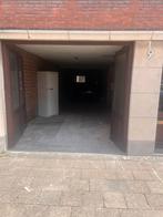 Garage te huur, Immo